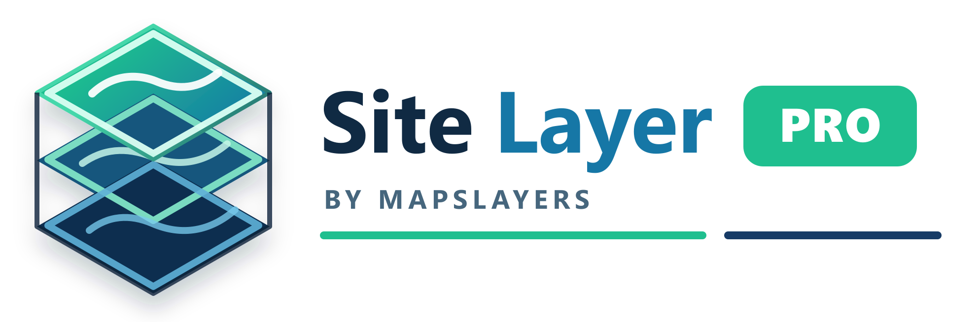 Site Layer Pro by MapSlayers